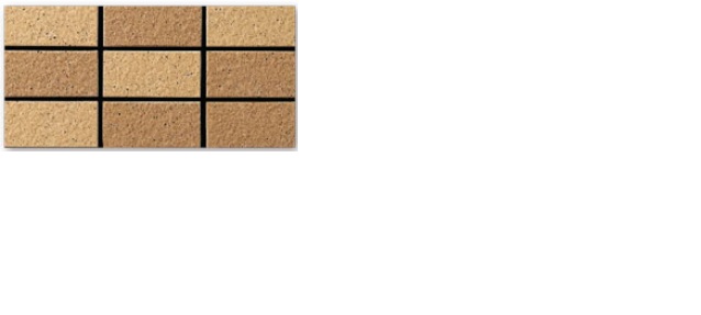 タイルに関する用語【分類・サイズ・役物】