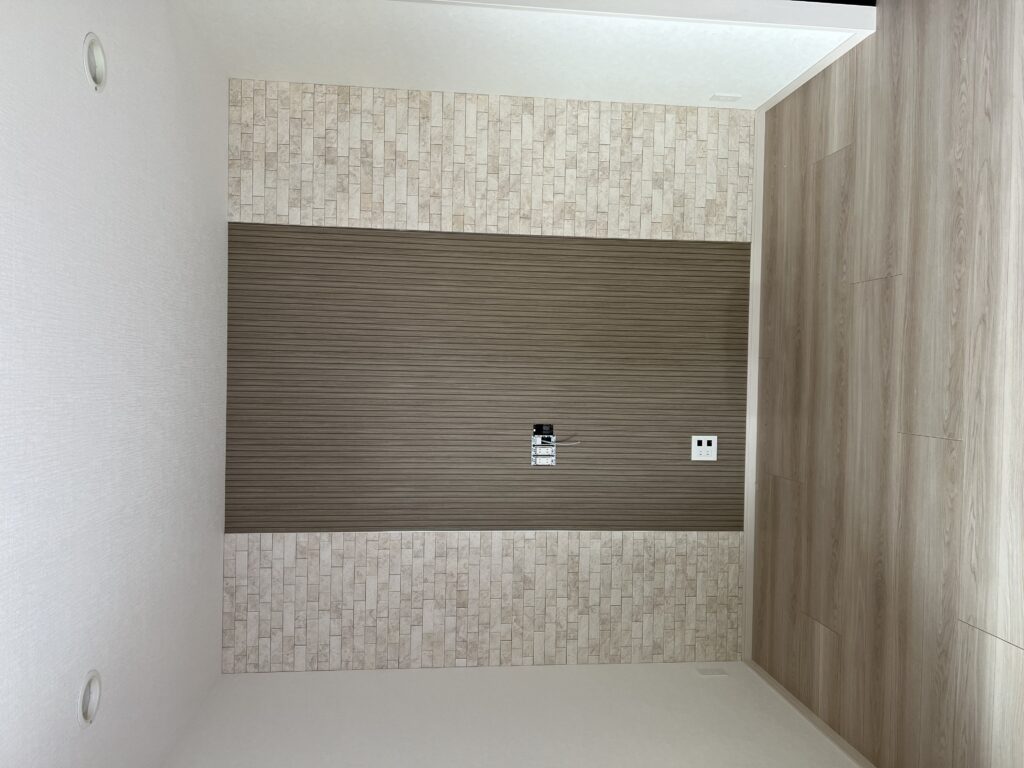 LIXILエコカラット　施工事例